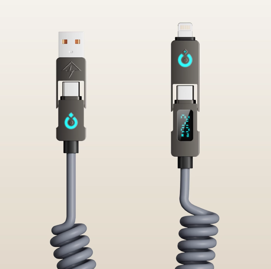 Model:  Digital Display